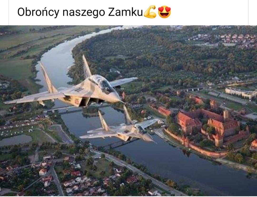 Zibi Budynek B Malbork Exterior foto